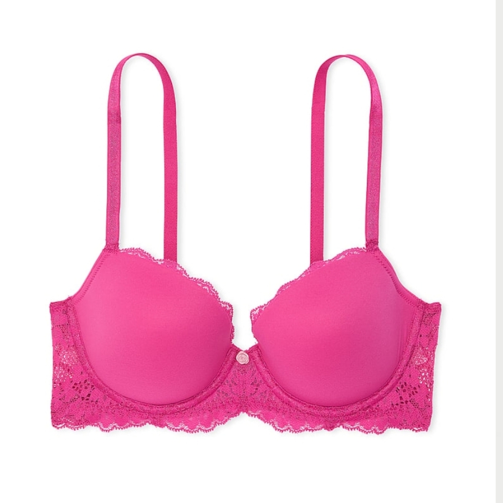 Victoria's Secret demi bra